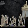 369dfbc14e3d4a9da79e99f3fd774d68.jpg Khnum Archers CG - Lost Kingdom - Minifaktura
