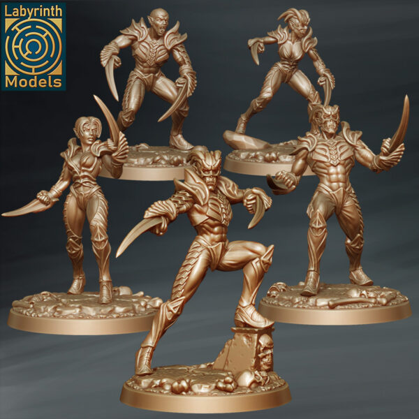 36c2cc37225519329a2454b1e9a61458.jpg Sanguine Hunters - x5