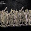370916bae679be109e99744a48ec4542.jpg Ammun - Re Guard - Lost Kingdom - Druk 3D