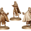 Moirai Atropos - Labyrinth Models