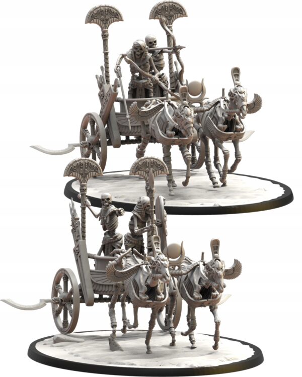 3770de1f4d459bae8e7d93758d1976de.jpg Second Dinasty Chariots - Lost Kingdom - druk 3D