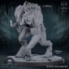 Blind Behemoth - Mammoth Factory - Druk 3D