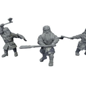 3791cdf88b2f7869b16af2d9b63852ec.png Dwarf Warriors 2 - Krasnoludźcy Wojownicy 2