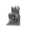 Undead Black Coach - Monstrous Encounters
