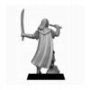 Noble Elves Musician - UM - Minifaktura - Druk 3D