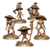 Fae Monster Set