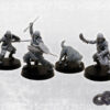 Almogavars! Set - Minifaktura - Druk 3D