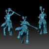 37c1762f9cfa5c3b8983d296c2d05887.jpg Iron Fang Clan Wolf Riders - x1