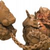 Eeürön Bellringer - Mammoth Factory - Druk 3D