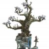 Kodama Tree & Guardian - Druk 3D