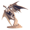 3870cef7b3a07e5a9d3712d3fd2516e6.png Scramax on Ornithaax the Majestic