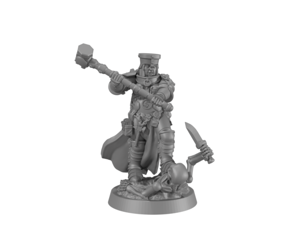 3872d5a5308e0d86452fb65a28f55daf.png Sisters of Sigmus Matriarch & Augur - Monstrous Encounters