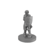 Undead Heroes of The Realm - Monstrous Encounters