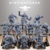 389142a6f929cc635db37673d8cedbe8.jpg Corrupted Beasts - Station Forge