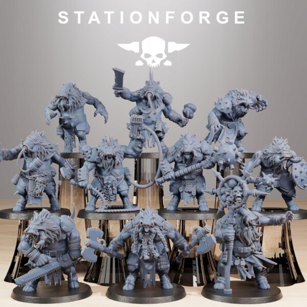 389142a6f929cc635db37673d8cedbe8.jpg Corrupted Beasts - Station Forge