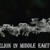 Dwarfs Ram Epic Chariot - DIME - Minifaktura