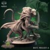 Rot Priest 6  - Mammoth Factory - Druk 3D