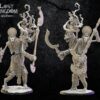 38daf687d65e9bbe466bcd3fddb56c42.jpg Siames Bone Colossus - Lost Kingdom - Druk 3D
