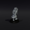 Highlander with Bagpipe - Medbury Miniatures
