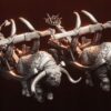 Ogre Catapult - SC - Minifaktura