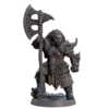 Khan Avarga Tomor-Gar
