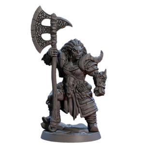 Khan Avarga Tomor-Gar