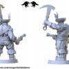 3924c026ef3386ba12eae86a95d149e2.jpg Ogre mercenaries #2- Magori Miniatures - Druk 3D