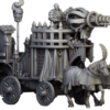 Arcane Cannon