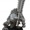 Caiman Ancient - DL Miniatures - Druk 3D