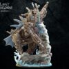 Abyssal Golem - Minifaktura