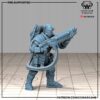 Militarum Team #1 20szt - Minifaktura - GGW