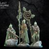 Mugen Guard CMD - Lost Kingdom