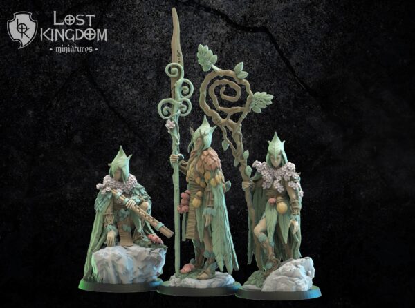 Mugen Guard CMD - Lost Kingdom