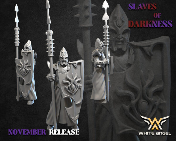 3987d15fa621700a6031c894e46c6c3b.jpg Harpoon Guards x10 - White Angel Miniatures - Minifaktura