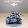 GrimGuard Death Bikers 10 szt. - Station Forge