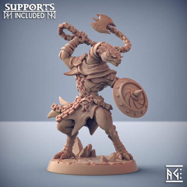 39c977666ac419fd4bb70cf5d691ccba.jpg Nagarot Thralls - x1