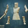 39d582c24656a25ce12be01f45540d49.jpg Czarny Rycerz - Monty Python
