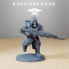 39f0b26d8fcfc7dddfcf30c39221fc2e.jpg Grim Guard - Station Forge - Minifaktura - Druk 3D