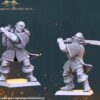 3a02fa17ac2b2db39658687d3698127c.jpg Witch Hunter Team - Magori Miniatures - Druk 3D