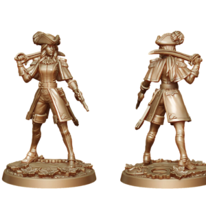 3a1d2dbbe339f86b9596444315a581f0.png Magitek Voltigeur 5 - Żołnierz z Pistoletem i Mieczem