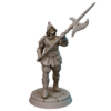 Cursed Skeleton Conquistador 2