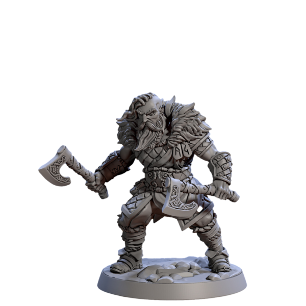 Northman Huscarl A