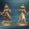 3a7166c258ec007c5e3f41c9cd18d920.jpg Witch Thrall - Sword - Labirynth Models