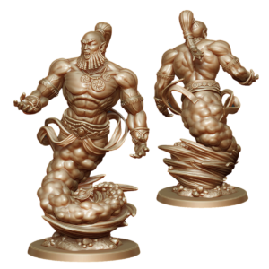 Djinn