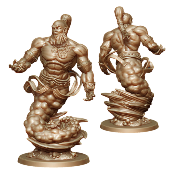 Djinn