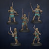 Necropolis Guard - x5