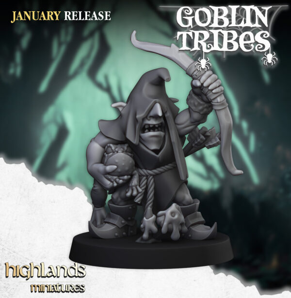 3ae0760118478a810c8a17713d158446.jpg Swamp Goblins Archers - x3 CMD