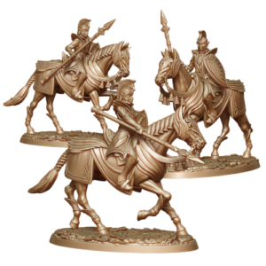 3afa36d0d638577b2c2ec07fd0fe38ae.png Elf Mounted Knights - Rycerze Konni Oddział