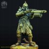 Bane Gunners "Crossbow Version"
