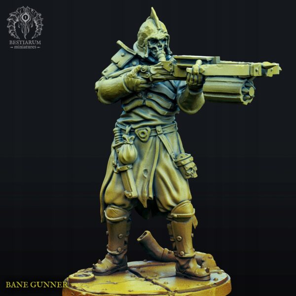 Bane Gunners "Crossbow Version"